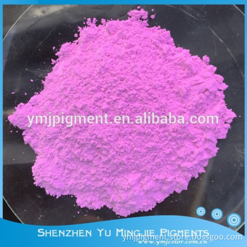 Light Sensitive Pigment, UV Light Photochromic Pigment Powder for Plastics